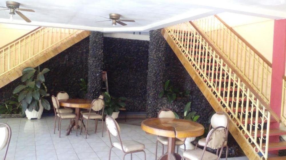 Hotel El Parador Apaneca Εξωτερικό φωτογραφία