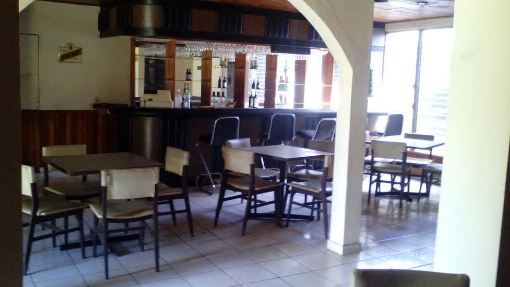 Hotel El Parador Apaneca Εξωτερικό φωτογραφία